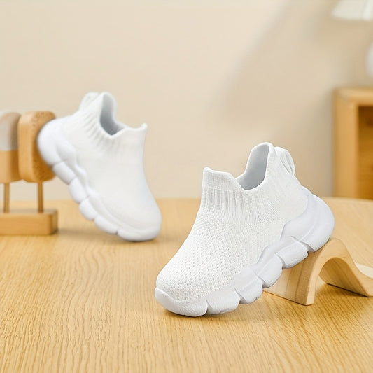 Pair of EVA Soft Bottom Slipper Socks Youngsters Fashion Youngsters Shoes