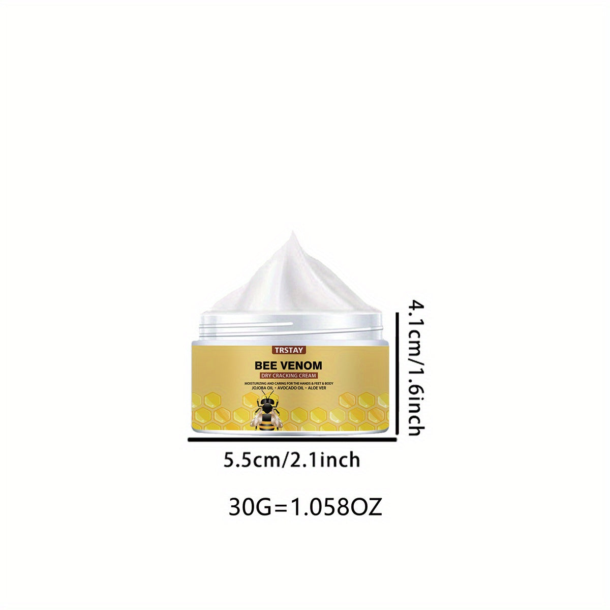 Trstay Bee Venom Hydrating Cream