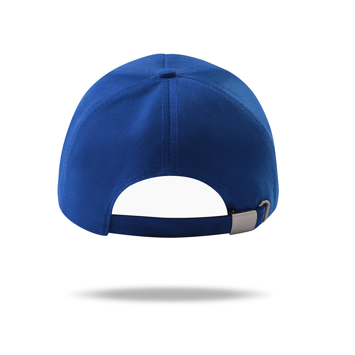 Adjustable Canvas Baseball Cap with "ICON" Print - Lightweight, Casual Style for Men and Women, Polyester, Perfect for Outdoor Activities, Sun Protection Cap|Bold Graphic Cap|Durable