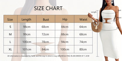 Women'S Sexy Elegant Evening Dress - Strapless Formal party gown, Bodycon Mermaid silhouette, Elegant long Formal event & Party Outfit for Women, Special Occasion, Fitted Silhouette, Stylish Detailing, Glamorous Gown, Fashion