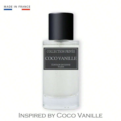 Private Collection Coco Vanilla 50ML - Women'S Eau De Parfum