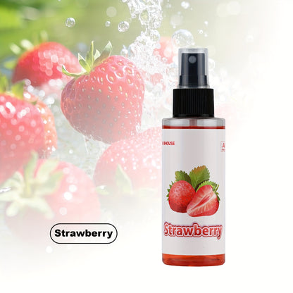100ml/3.38oz 10 Fragrance Scents Air Freshener Spray, Strong Scent, Long-Lasting Aroma, Keeps the Air Fresh for Home/Living Room/Bathroom/Closet/Shoe Cabinet/Pantry/Pet Area/Car/Office/Hotel/Wedding/Mother's Day/Girlfriend Gi