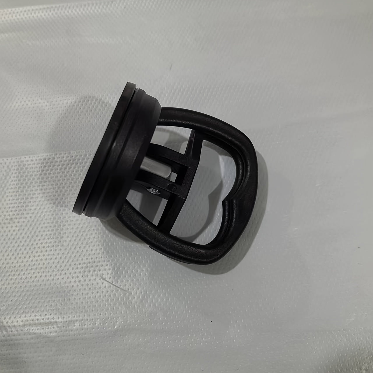 1pc Powerful Mini Car Dent Repair Puller Suction Cup - Easily Remove Bodywork Panels and Suck Out Dents Christmas Gift