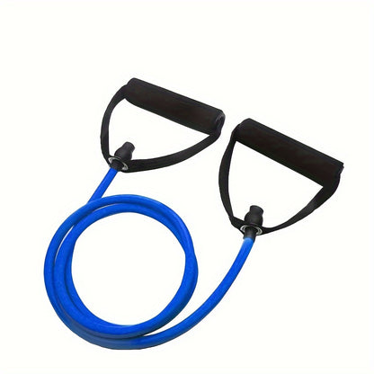 1pc 5 Levels Yoga Resistance Bands